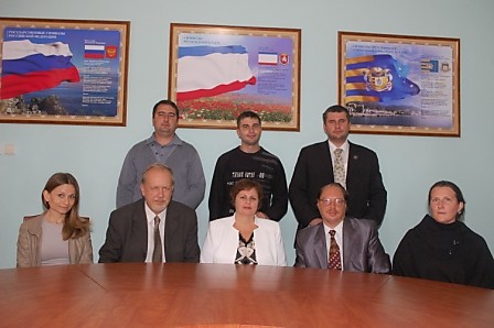 Наши преподаватели